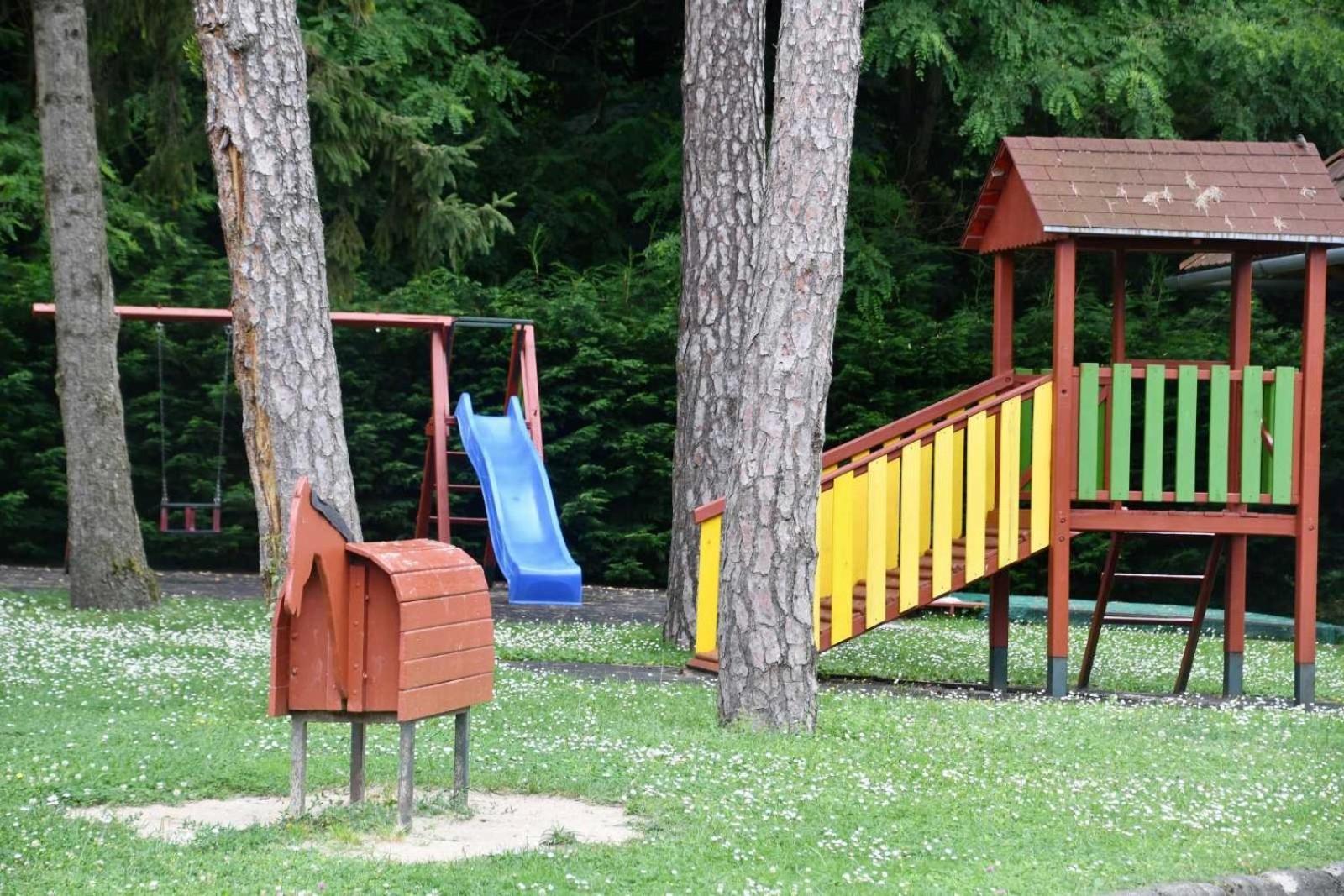 מלון Nemesnép Abbazia Country Club מראה חיצוני תמונה